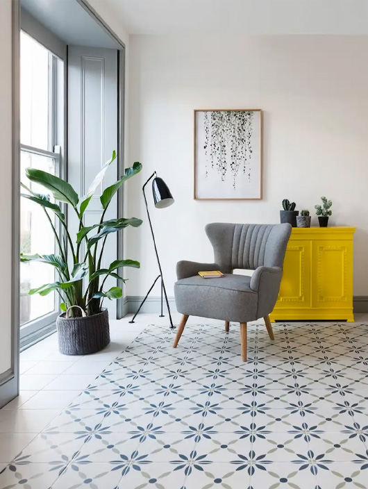 Tiles and Marble Collection